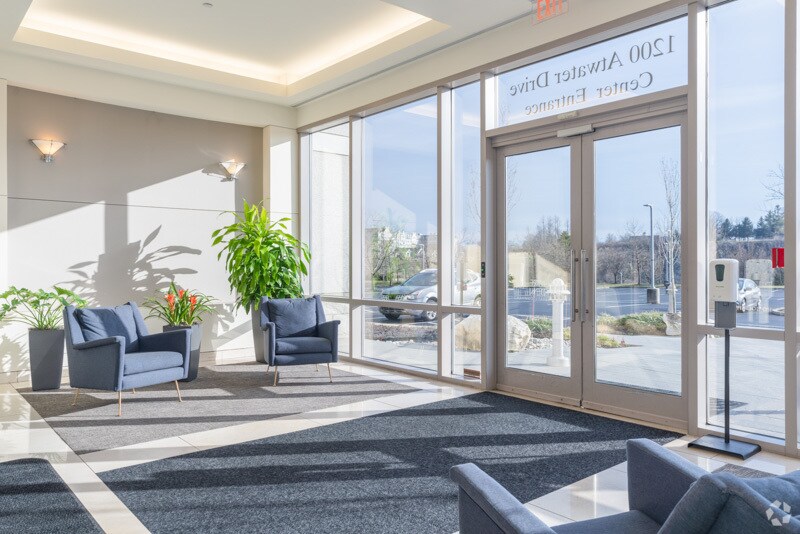 Photo of 1st Floor Ste 