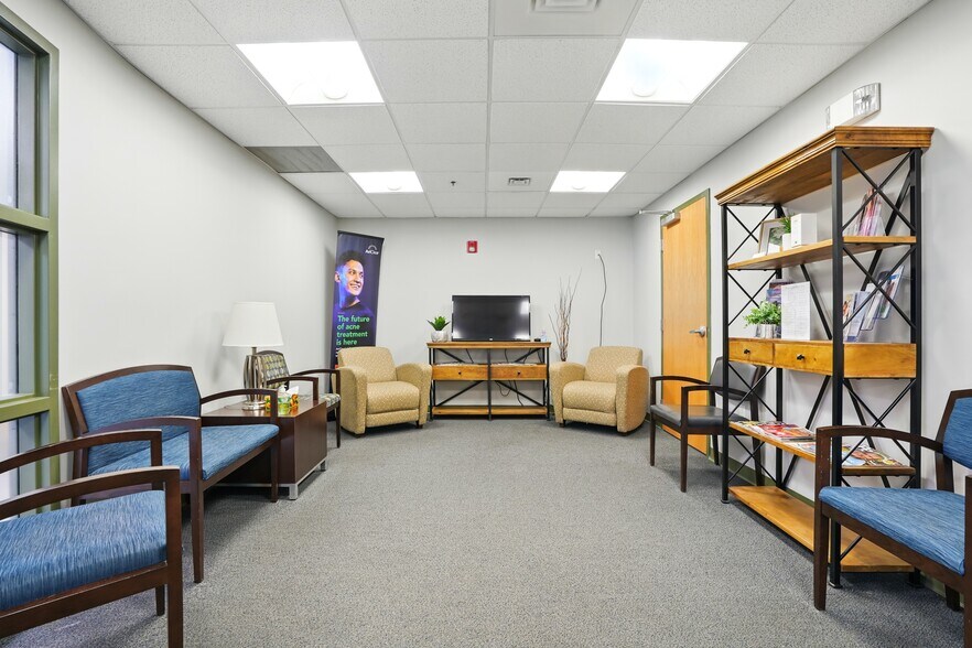 More Photos Of 91 Washington St, Taunton Medical For Lease