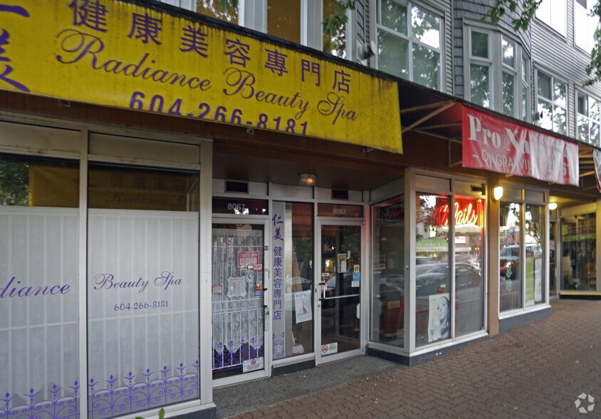More Photos Of 8059 Granville St, Vancouver Apartments For Sale