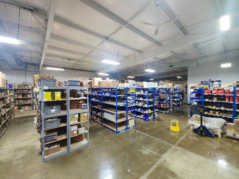 More Photos Of 2006 Highway 72 E Anx, Corinth Light Distribution For Lease