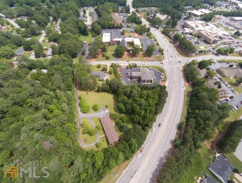 More Photos Of 6190 Prestley Mill Rd, Douglasville Medical For Sale