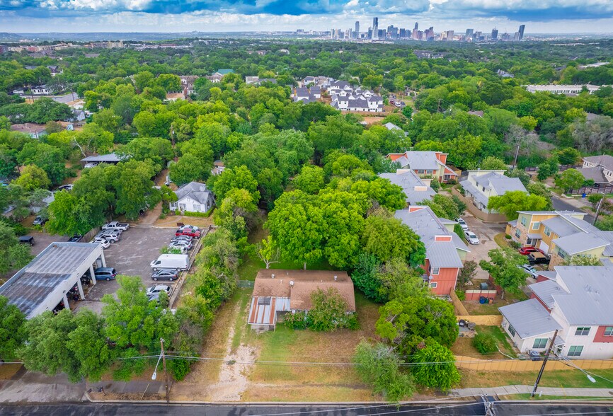 More Photos Of 1806 Fortview Rd, Austin Land For Sale