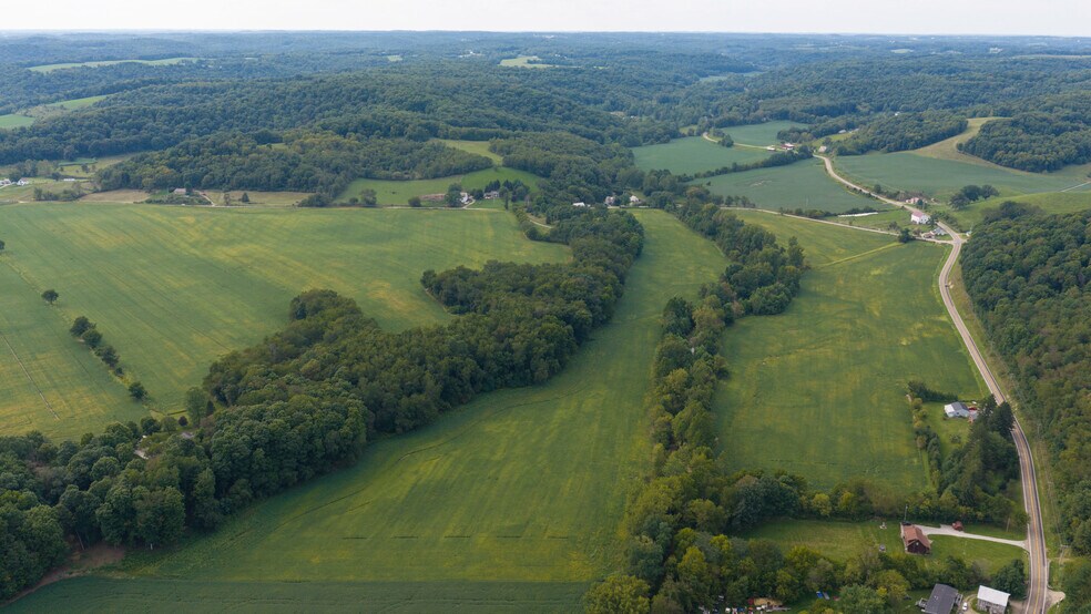 More Photos Of 10432 Township Road 65, Killbuck Land For Sale