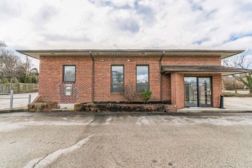 More Photos Of 1316 Bethlehem Pike, Flourtown Bank For Sale