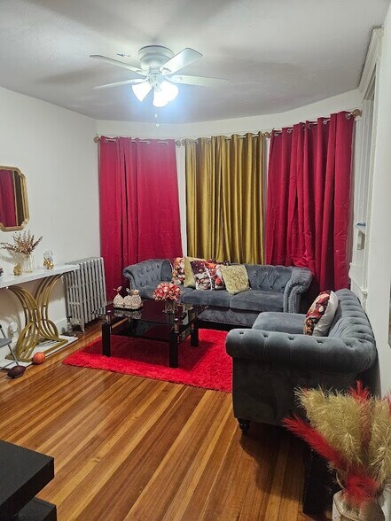 More Photos Of 20 Fairmount St, Boston Apartments For Sale