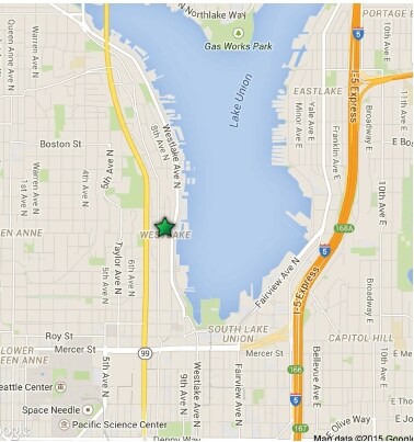 More Photos Of 1505 Westlake Ave N, Seattle Office For Lease