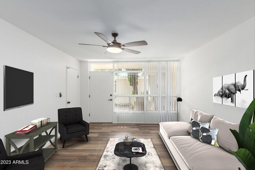 More Photos Of 6540 N Central Ave, Phoenix Apartments For Sale