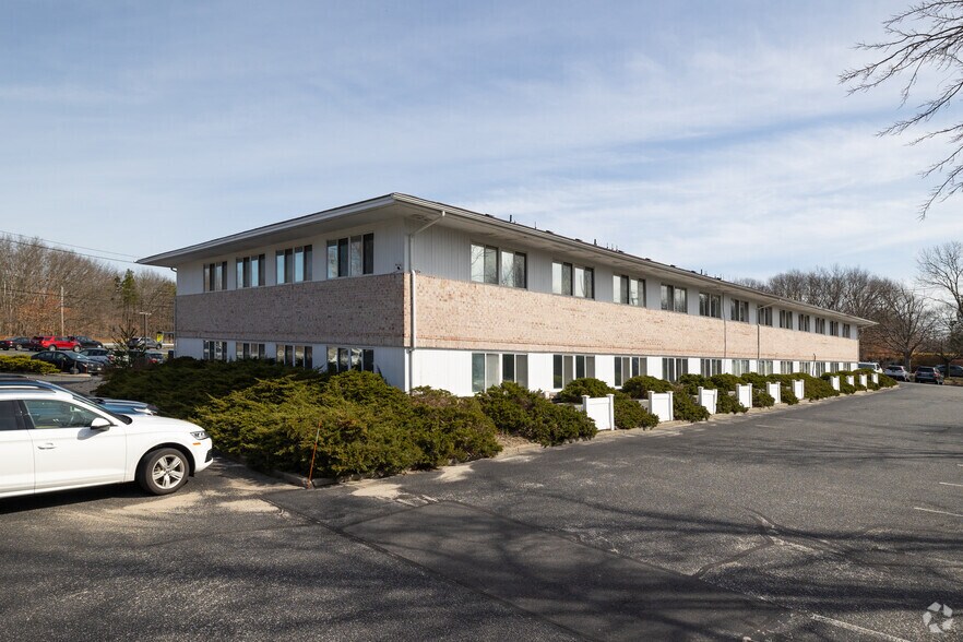 More Photos Of 3771 Nesconset Hwy, South Setauket Medical For Sale