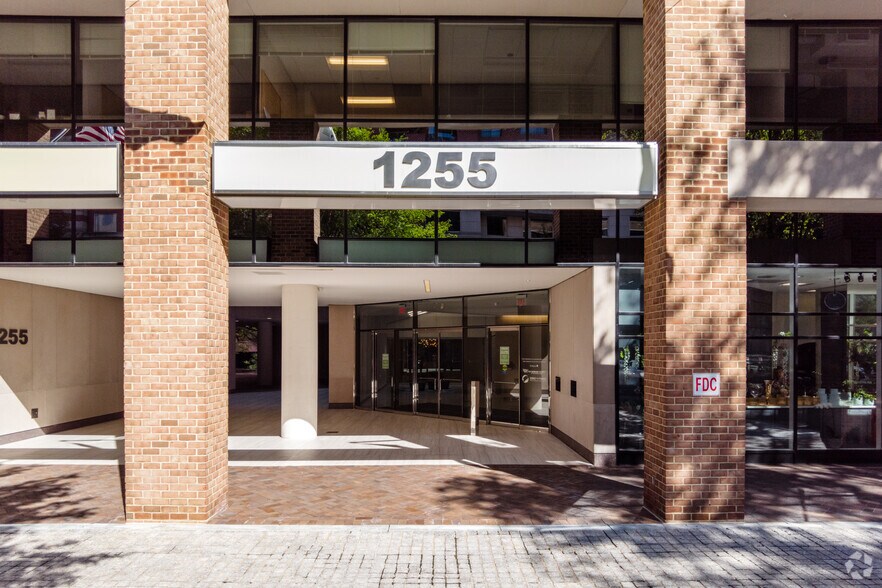 More Photos Of 1255 23rd St NW, Washington Office For Lease