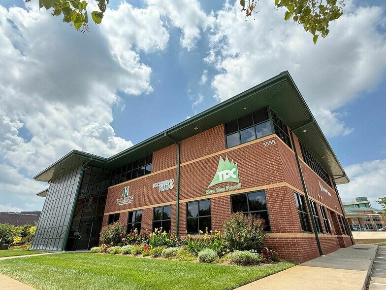 Primary Photo Of 3555 S Culpepper Cir, Springfield Office For Lease