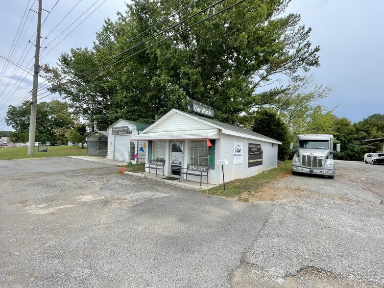 More Photos Of 1728 Highway 72 E, Huntsville Land For Sale