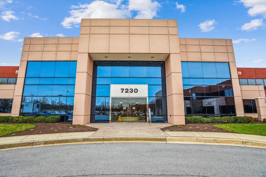 More Photos Of 7230 Lee Deforest Dr, Columbia Office For Sale