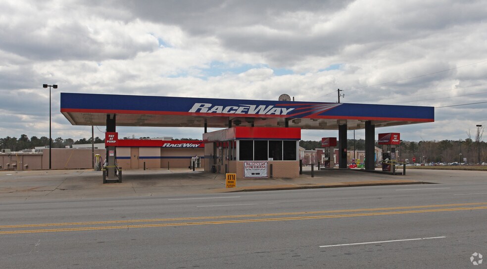 1326 Bush River Rd, Columbia, SC 29210 For Lease