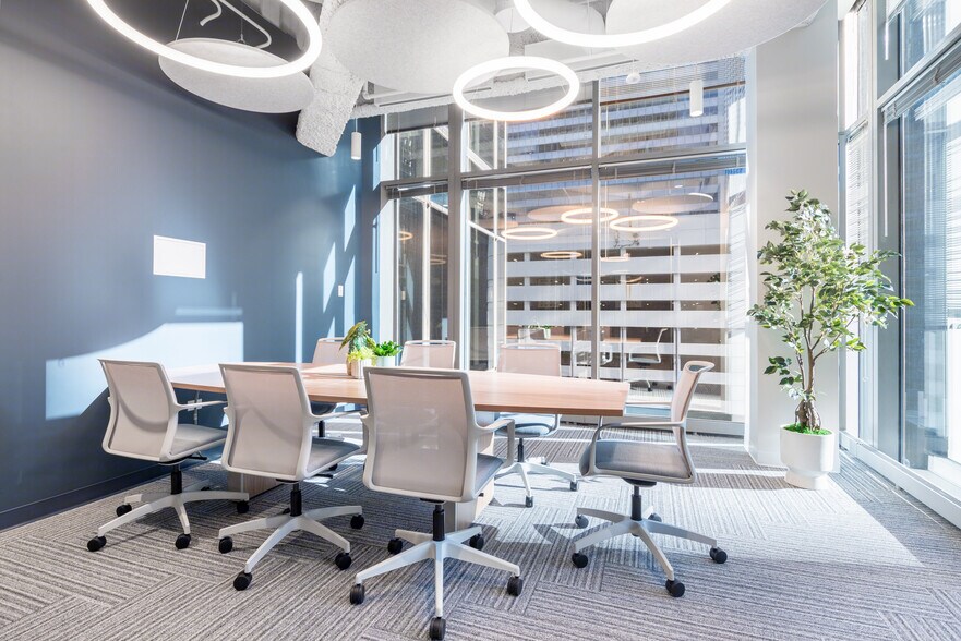 More Photos Of 200 W Madison St, Chicago Office For Lease