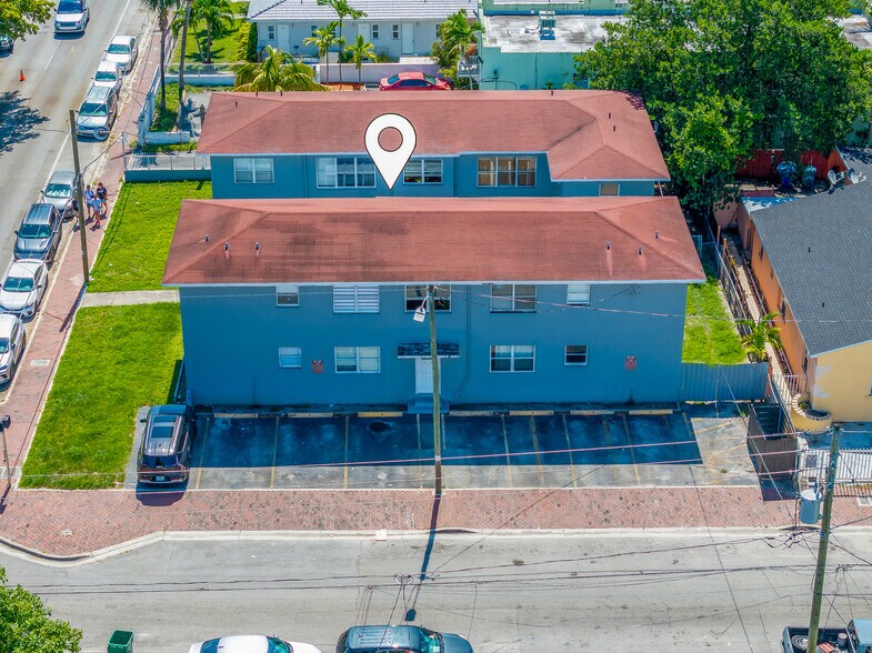 More Photos Of 1580-1590 SW 6th St, Miami Apartments For Sale