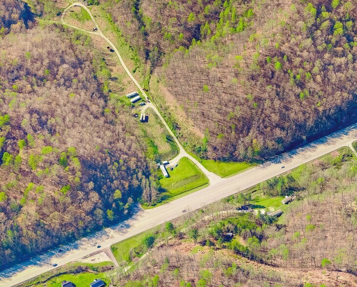More Photos Of 1960 US Highway-23, Wittensville Land For Sale