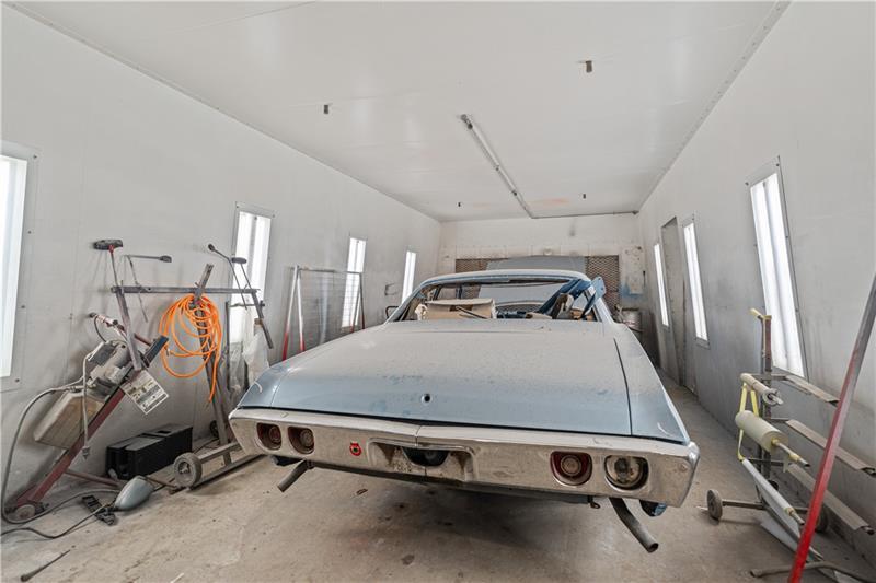 More Photos Of 560 Hoover Rd, Penn Hills Warehouse For Sale