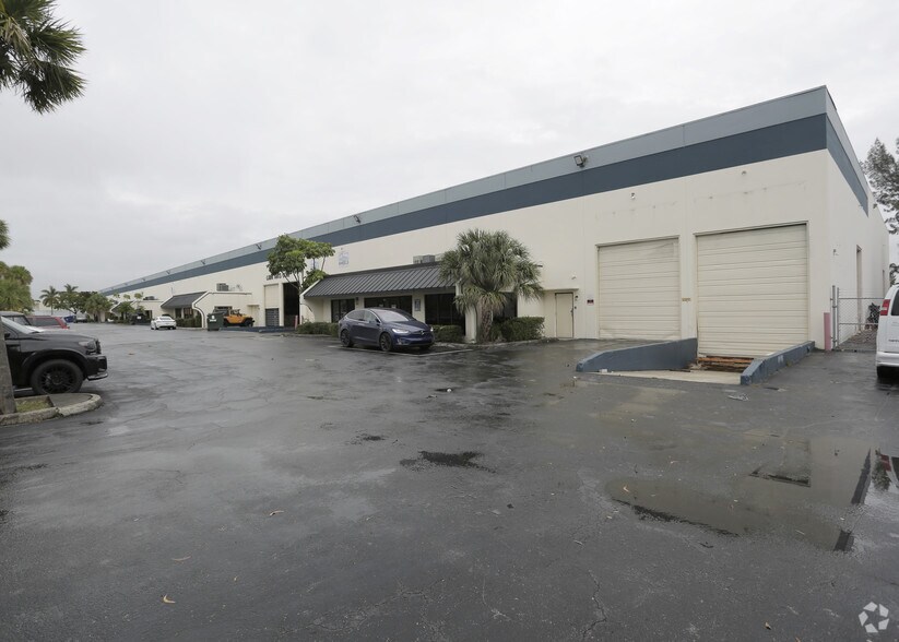 More Photos Of 15801-15825 NW 15th Ave, Miami Warehouse For Lease