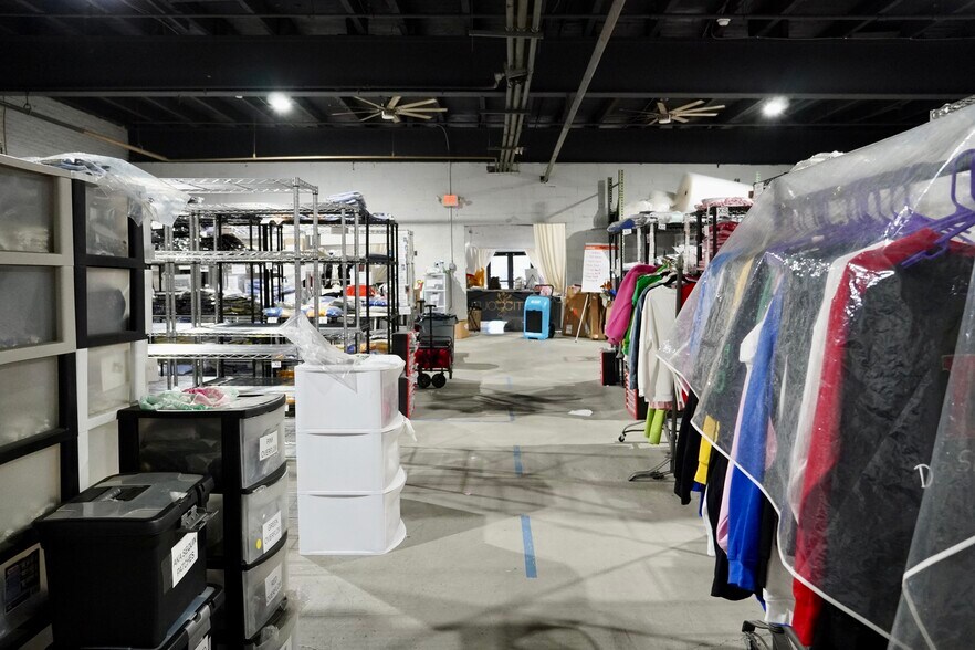 More Photos Of 5224-5228 Greene St, Philadelphia Warehouse For Lease