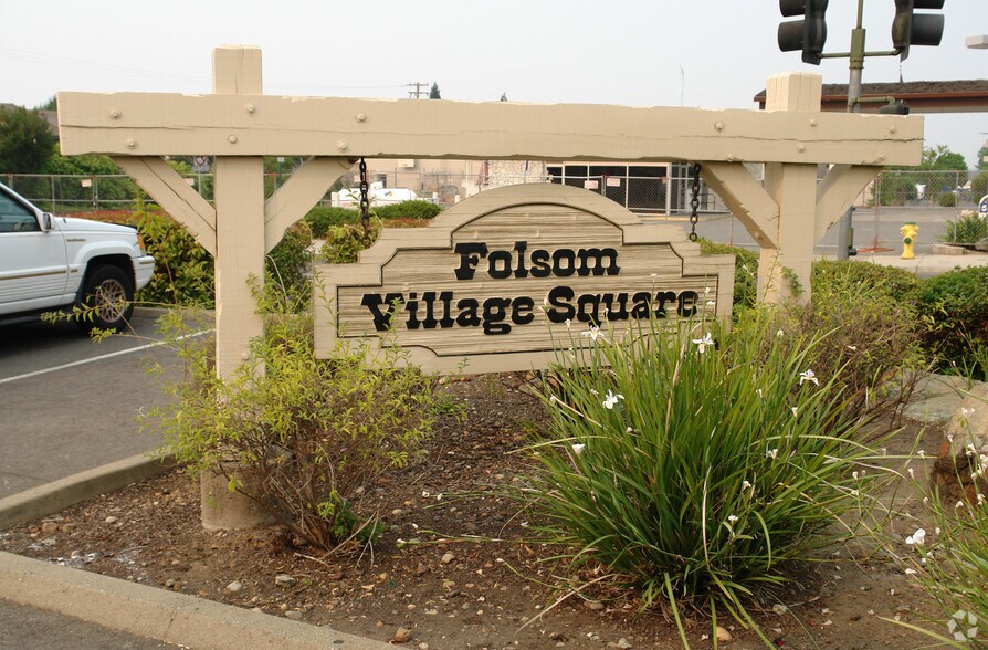 More Photos Of 47-55 Natoma St, Folsom Unknown For Lease