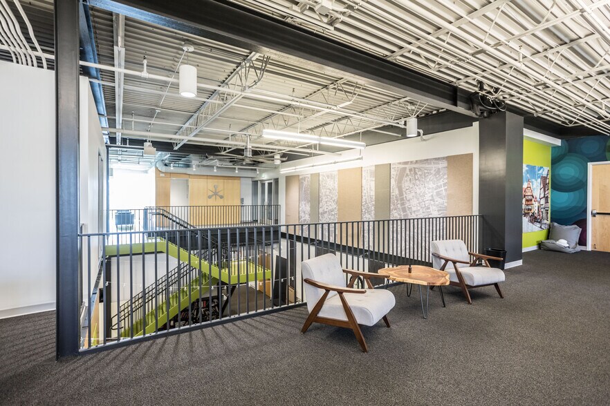 More Photos Of 615 3rd St, Des Moines Office For Lease