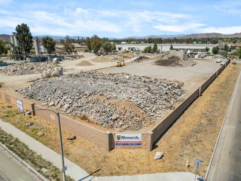 More Photos Of 1980 Goetz Rd, Perris Land For Sale