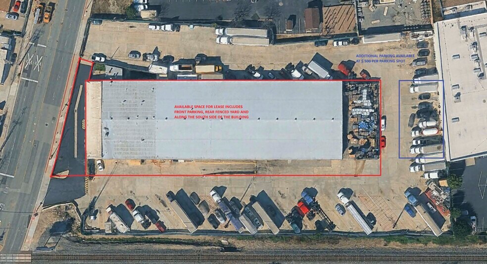 More Photos Of 636 S Turnbull Canyon Rd, City of Industry Manufacturing For Lease