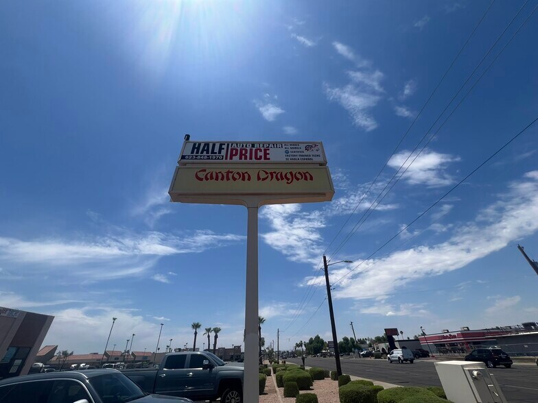 More Photos Of 7307 W Indian School Rd, Phoenix Restaurant For Sale
