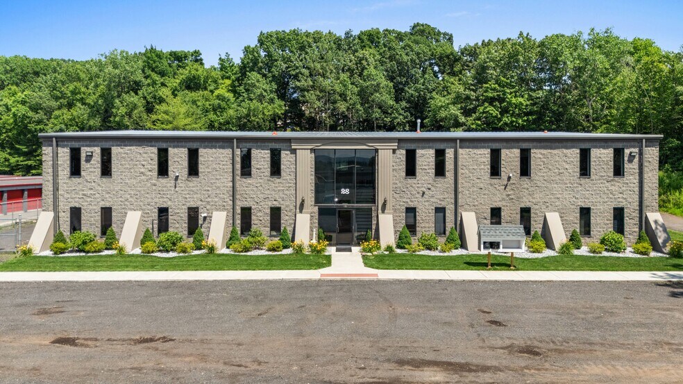 More Photos Of 28 Costello Pl, Newington Industrial For Lease