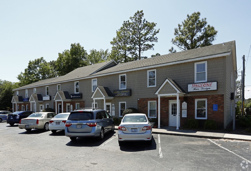 Primary Photo Of 5014-5032 Randall Pky, Wilmington Medical For Sale