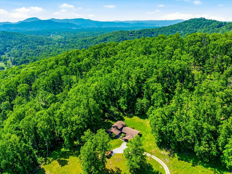 More Photos Of 52 Chapel Hill Church Rd, Asheville Land For Sale