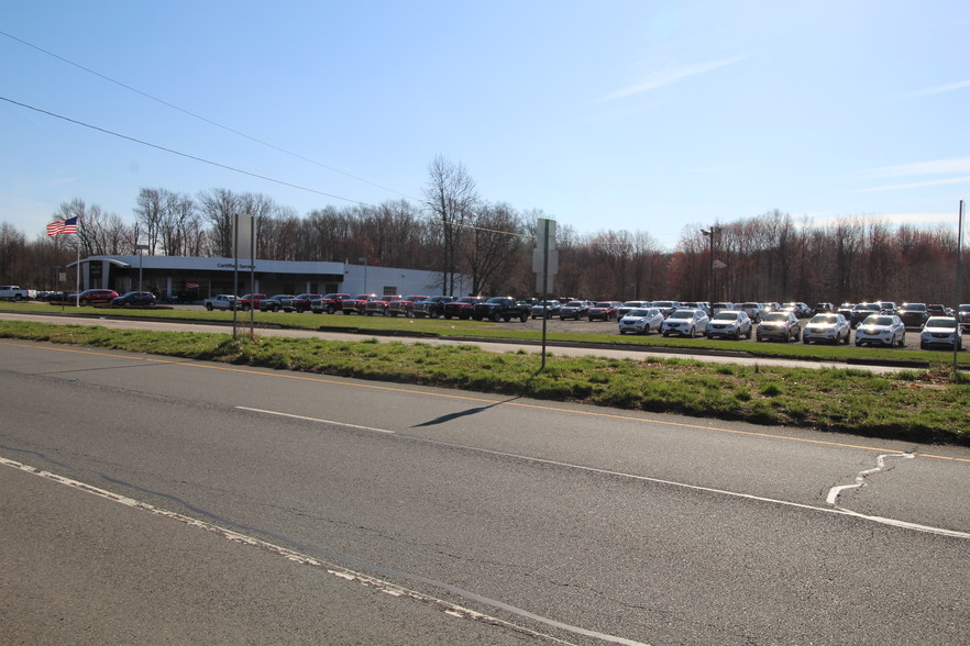 More Photos Of 110 S Main St, Cranbury Land For Sale