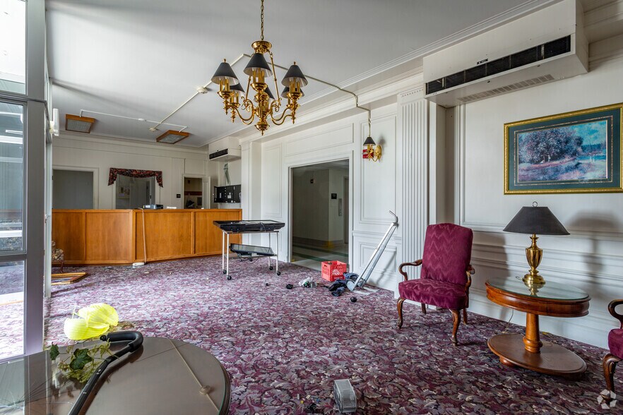 More Photos Of 600 N Main St, Mount Vernon Congregate Senior Housing For Sale