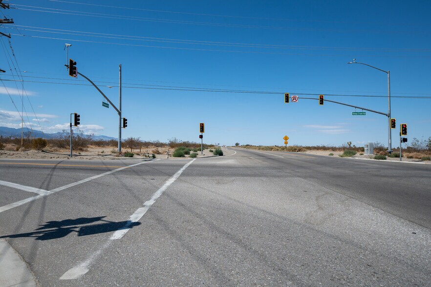 More Photos Of Sheep Creek Rd, Adelanto Land For Sale