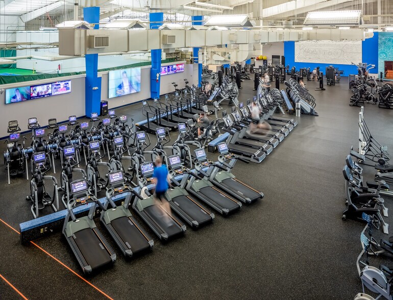 More Photos Of 1200 Smith St, Houston Office For Lease