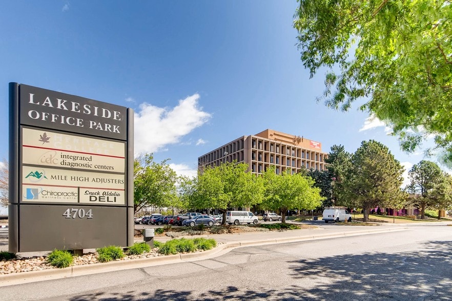 More Photos Of 4704 Harlan St, Denver Office For Lease