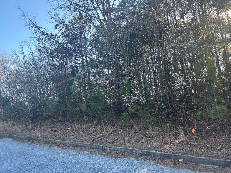 More Photos Of 2515 Eastgate pl, Snellville Land For Sale