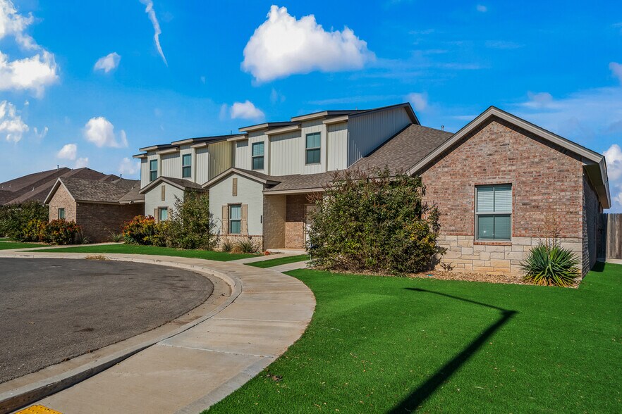 More Photos Of 2602 135th St, Lubbock Apartments For Sale
