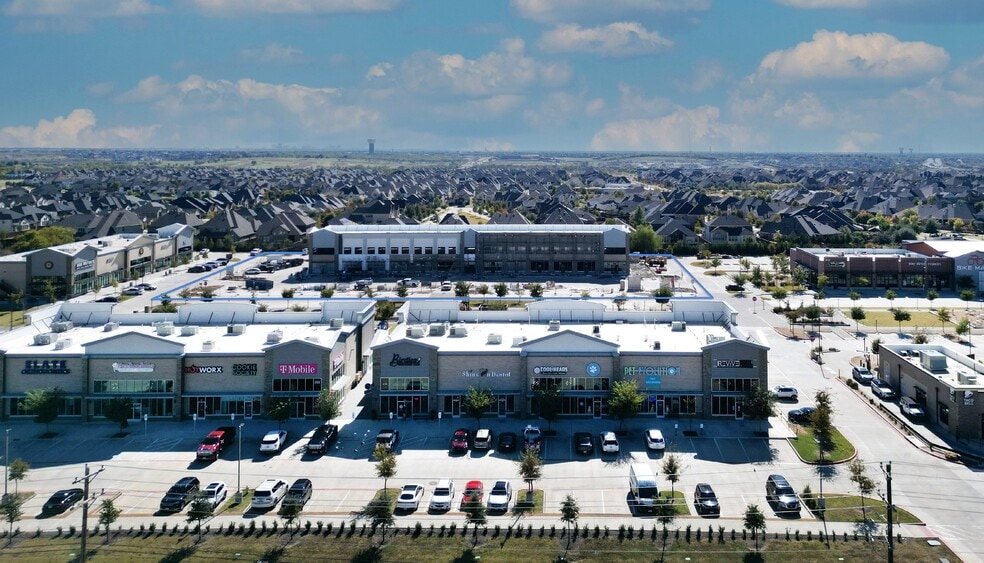 Primary Photo Of 16750 Hollyhock Rd, Frisco Medical For Lease
