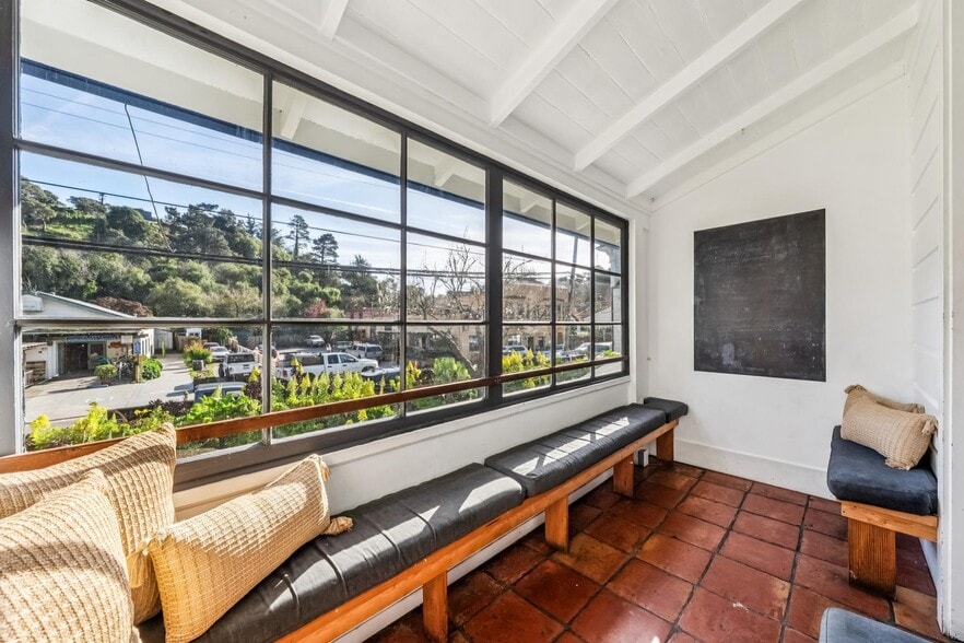 More Photos Of 11 Wharf Rd, Bolinas General Retail For Sale