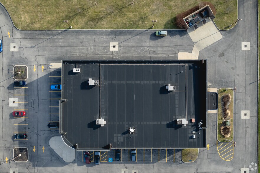 More Photos Of 7225 Airport Hwy, Holland Drugstore For Sale