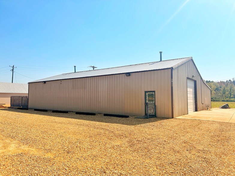 Primary Photo Of 27888 Highway 6, Sardis Warehouse For Lease