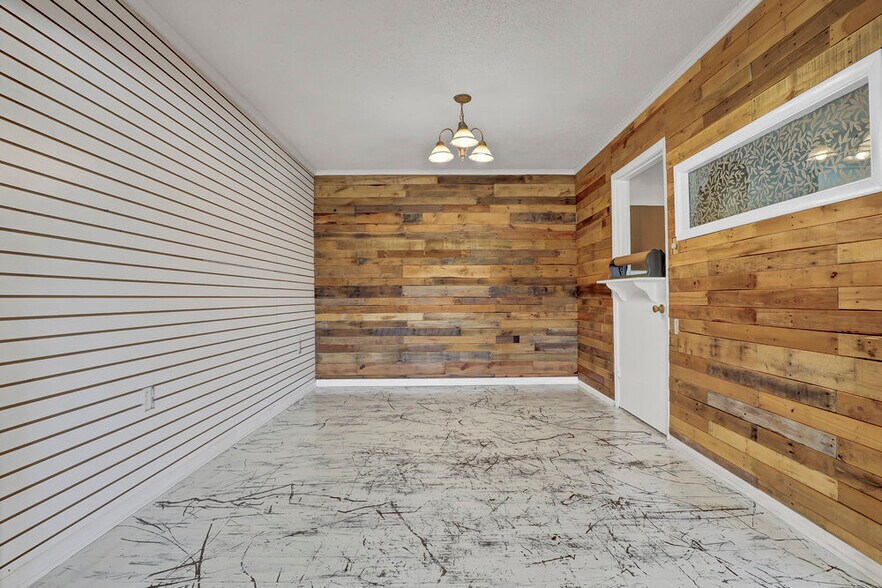 More Photos Of 892 Hwy 210, Holly Ridge Freestanding For Sale