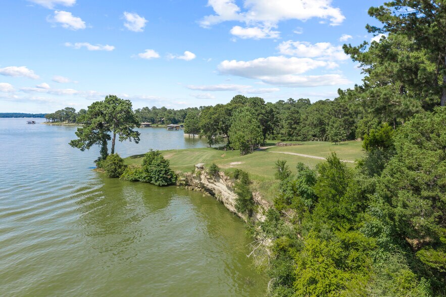 More Photos Of 1 Waterwood Parkway, Huntsville Land For Sale