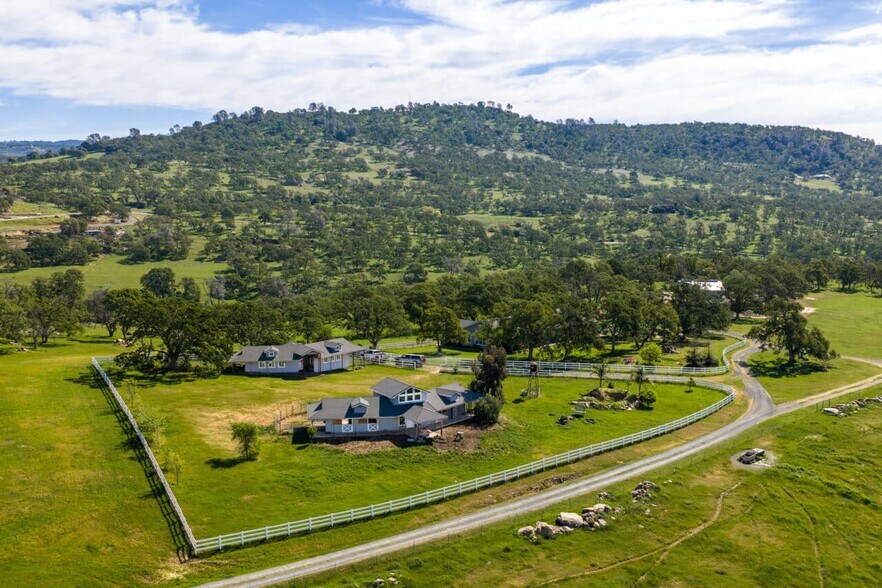 More Photos Of 8150 Creek Way, Smartsville Land For Sale