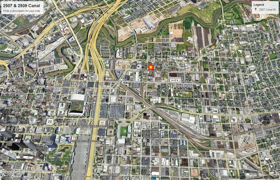 More Photos Of , Houston Unknown For Sale