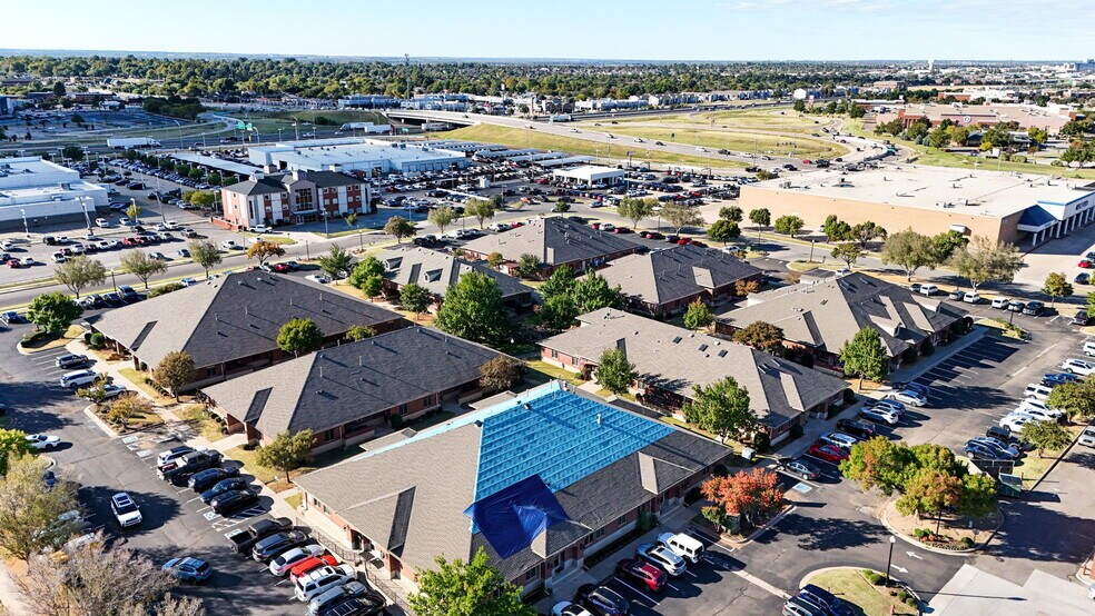 More Photos Of 1006 24th Ave NW, Norman Office For Sale