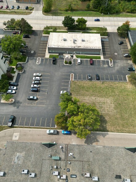 More Photos Of 5730 N Lilley Rd, Canton Medical For Lease