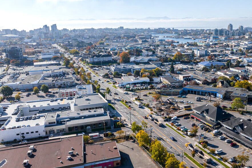 More Photos Of 2900 Douglas St, Victoria Land For Sale