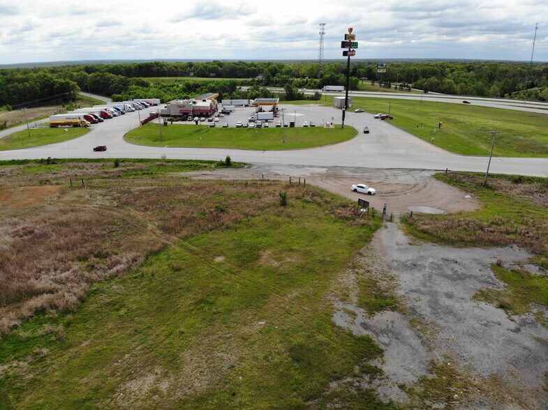 More Photos Of 4000 Coyote Dr, Joplin Land For Sale